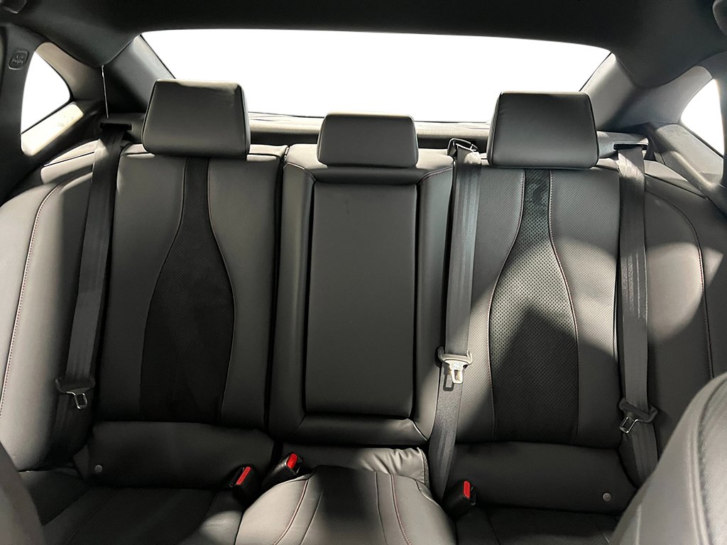 New 2025 Acura TLX SH-AWD w/ A-SPEC Pkg image 29