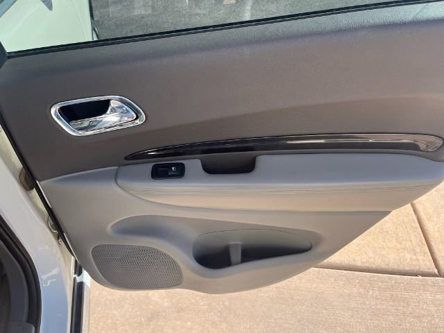 Used 2012 Dodge Durango Crew w/ Leather Interior Group AWD/4WD image 17