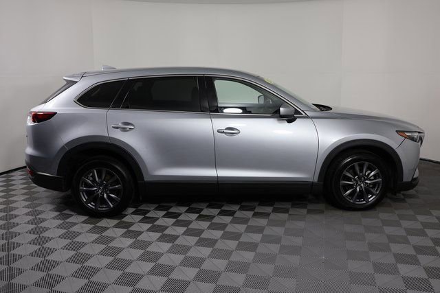 Used 2023 MAZDA CX-9 Touring image 9
