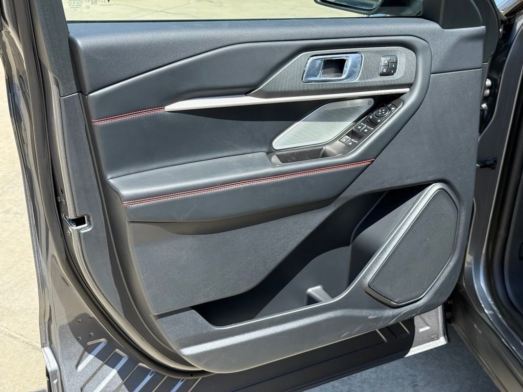 New 2026 Ford Explorer ST w/ Sun And Sound Package AWD/4WD image 14