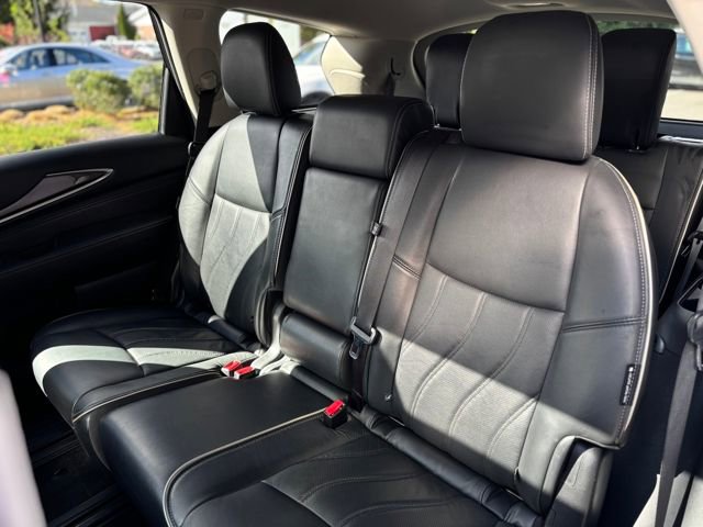 Used 2019 INFINITI QX60 Luxe w/ Essential Package image 51