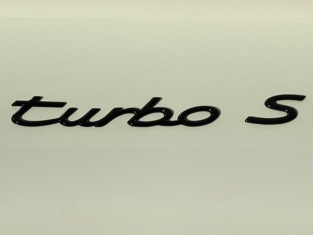 Used 1994 Porsche 911 Turbo image 28