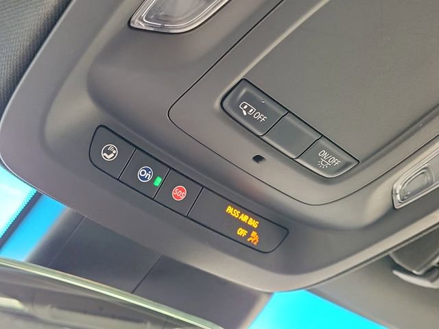 Used 2021 Cadillac CT4 Luxury image 29