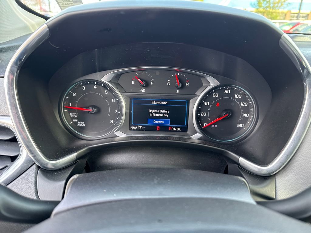 Used 2019 Chevrolet Equinox LT image 20