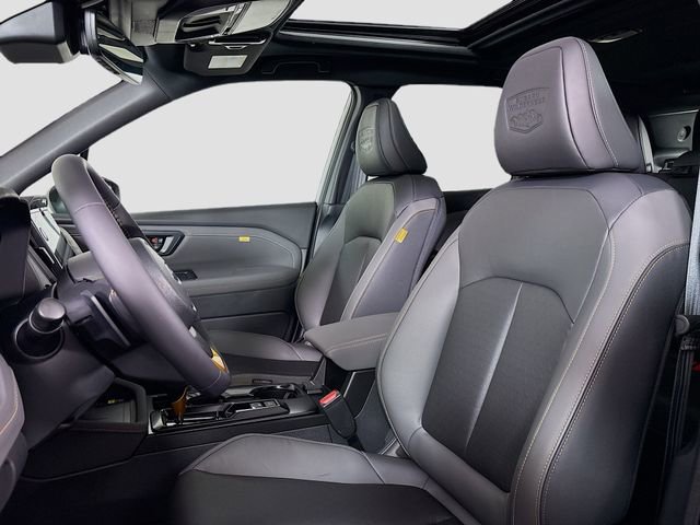 New 2026 Subaru Forester Wilderness image 21