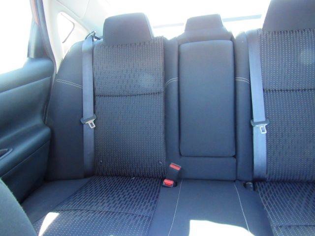 Used 2017 Nissan Altima 2.5 SV FWD image 22