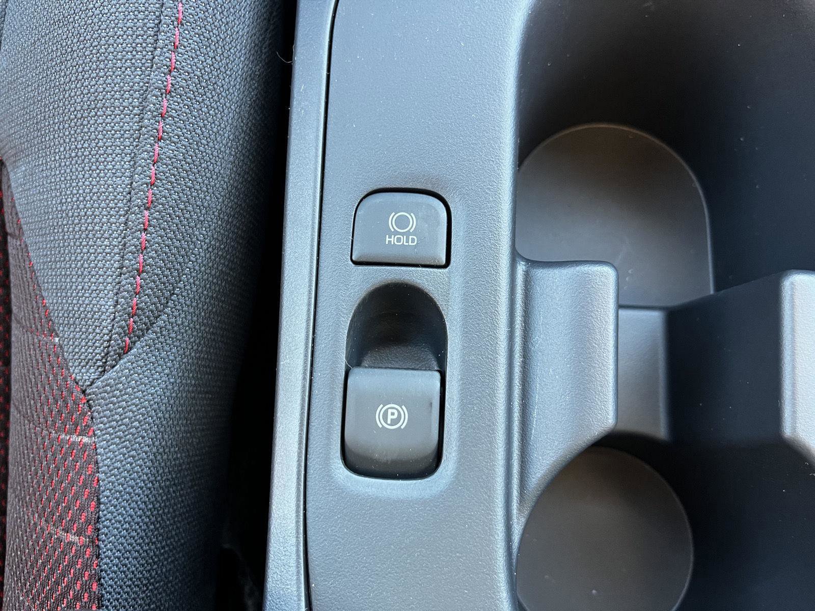 New 2026 Toyota Corolla SE image 20