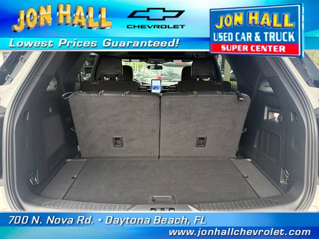 Used 2022 Ford Explorer ST w/ Equipment Group 401A AWD/4WD image 10