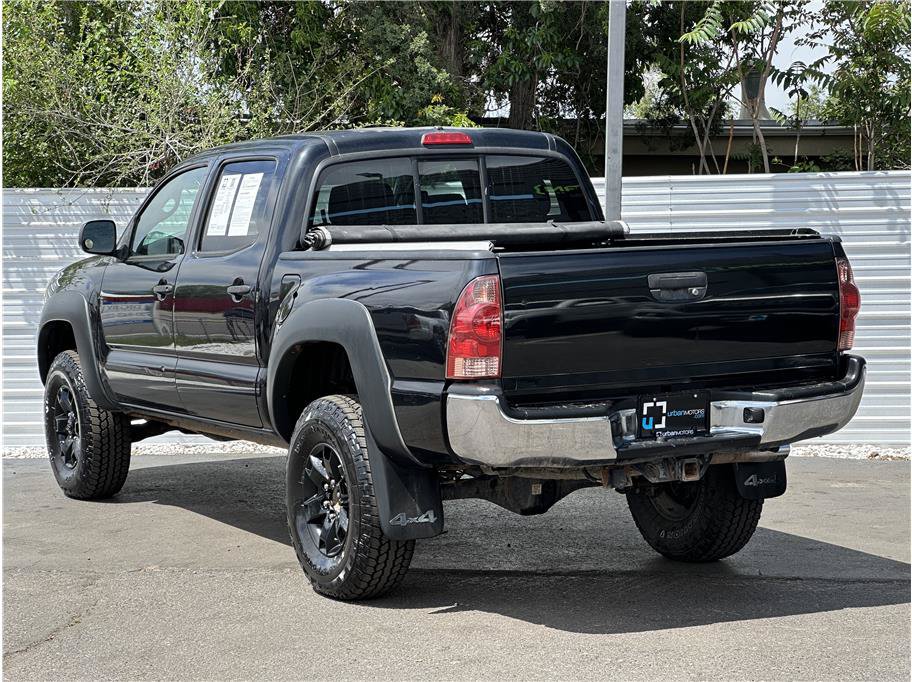 Used 2008 Toyota Tacoma 4x4 Double Cab w/ TRD Off-Road Pkg #2 image 12