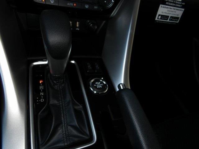 New 2026 Mitsubishi Eclipse Cross LE image 19