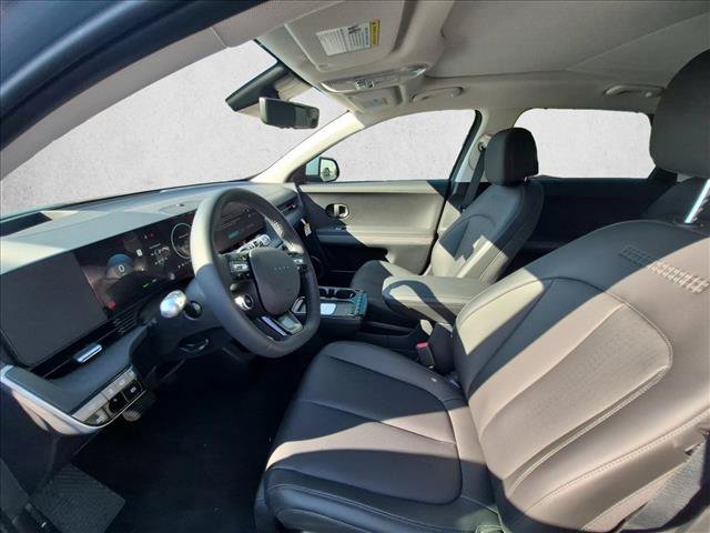 New 2027 Hyundai Ioniq 5 Limited RWD image 4