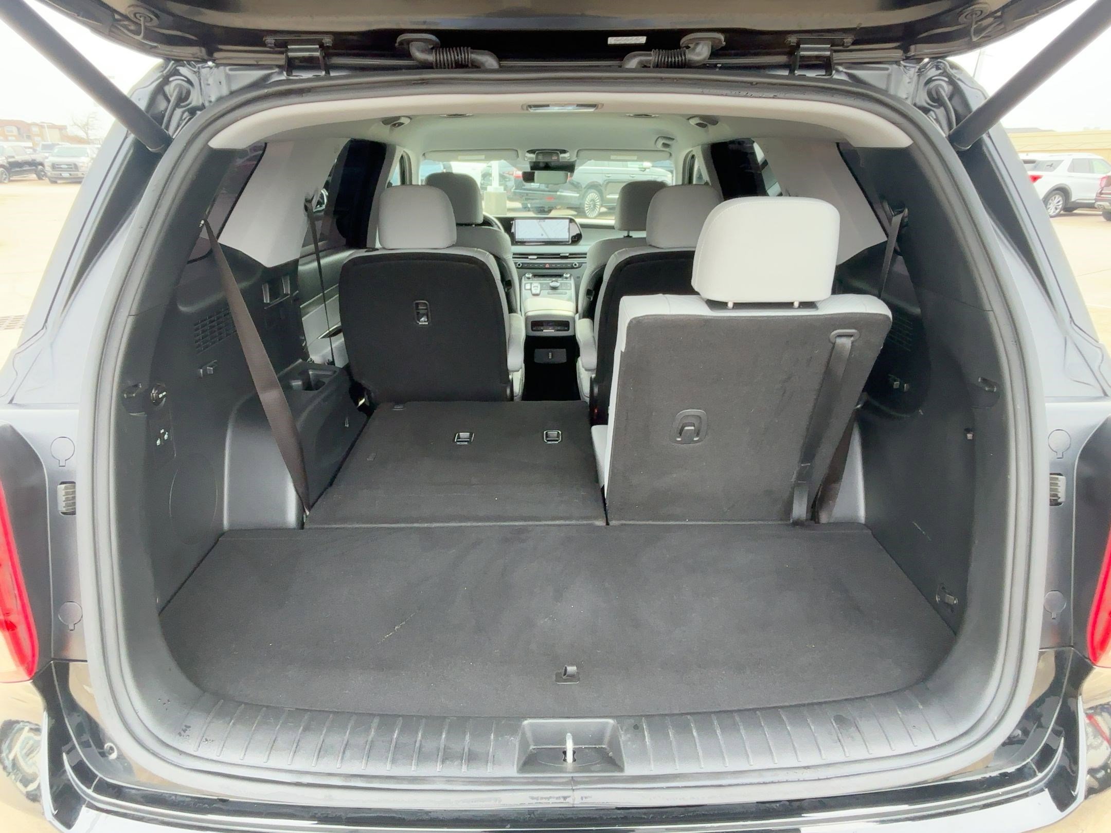 Used 2024 Hyundai Palisade SEL image 29