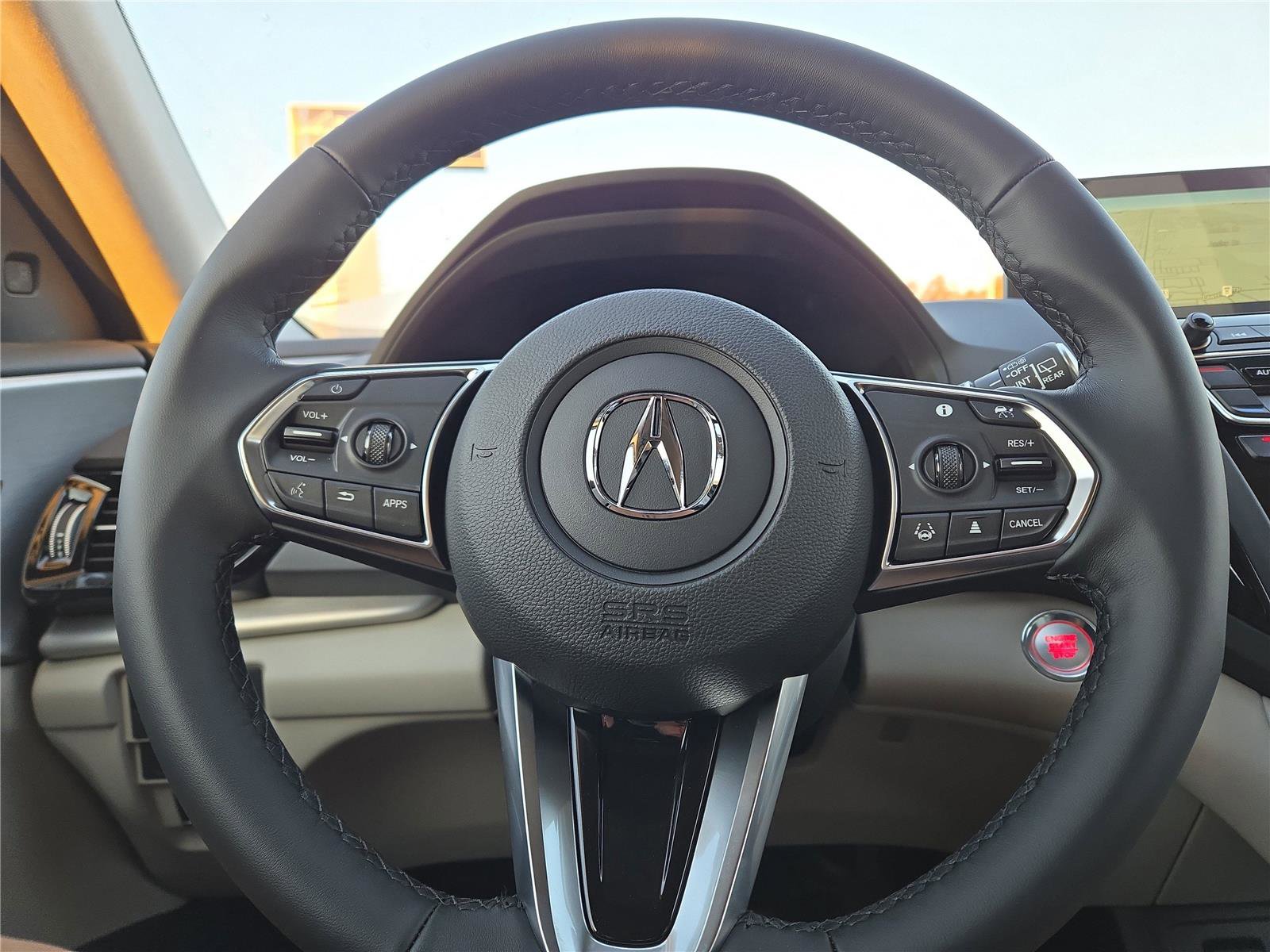 New 2026 Acura RDX SH-AWD w/ Technology Package image 12