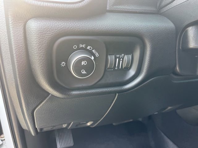 Used 2024 RAM 2500 Laramie w/ Safety Group AWD/4WD image 16