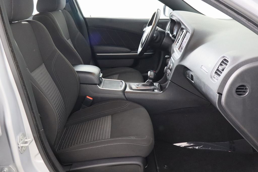 Used 2023 Dodge Charger SXT image 19