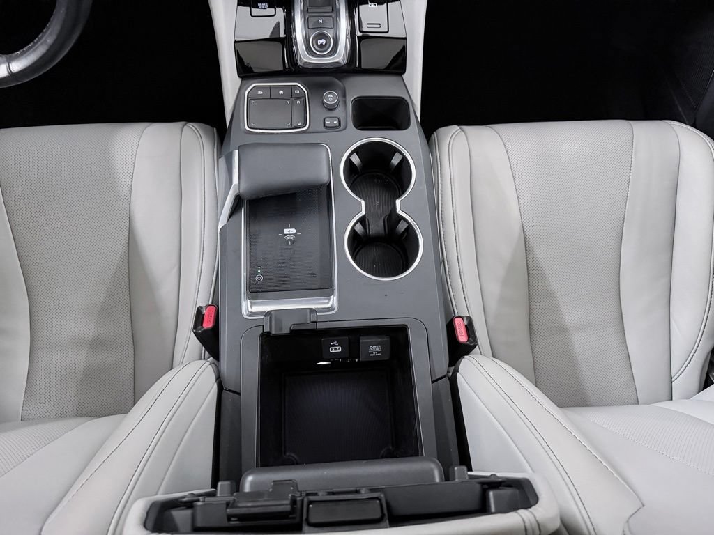 Used 2022 Acura MDX FWD w/ Technology Package image 28
