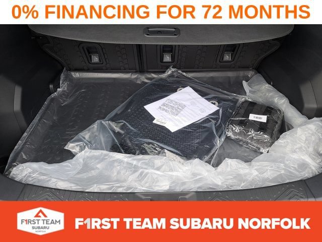 New 2026 Subaru Crosstrek 2.5i Wilderness w/ Wilderness Package AWD/4WD image 16