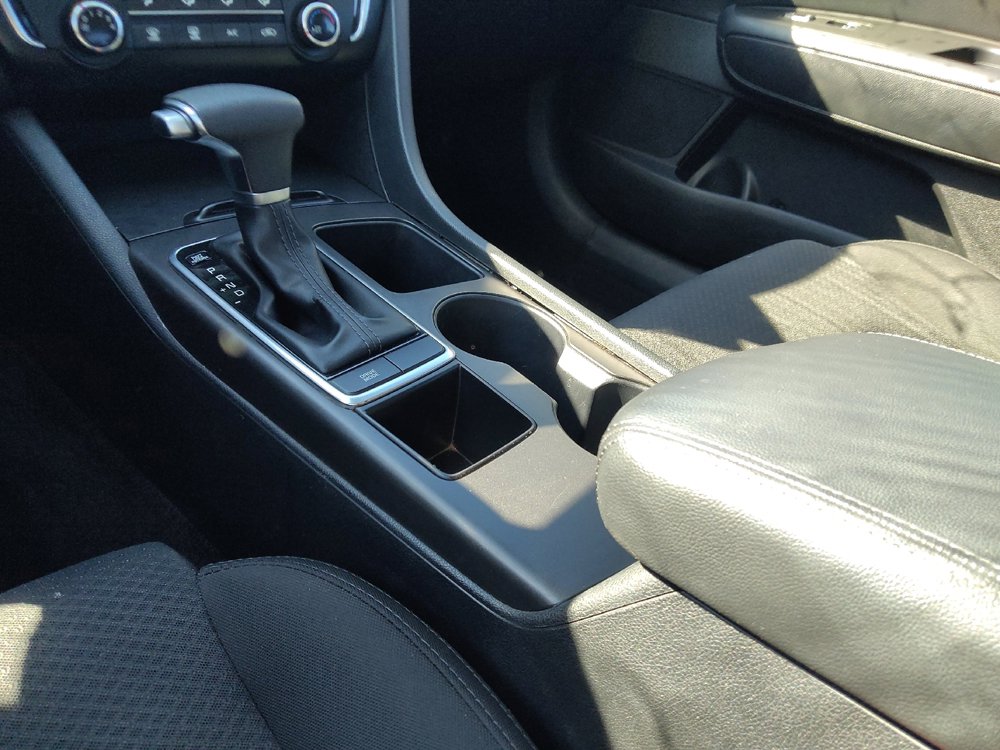 Used 2018 Kia Optima LX FWD image 26