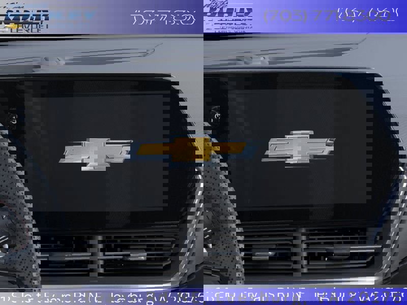 New 2026 Chevrolet Trax RS w/ Driver Confidence Package image 22