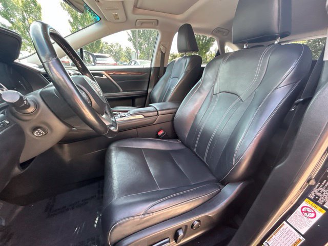Used 2019 Lexus RX 350 AWD w/ Navigation Package image 13