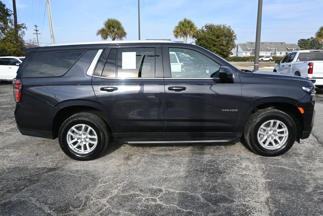 Used 2024 Chevrolet Tahoe LT image 6