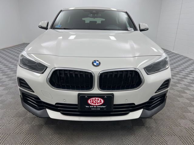 Used 2022 BMW X2 xDrive28i w/ Convenience Package image 3