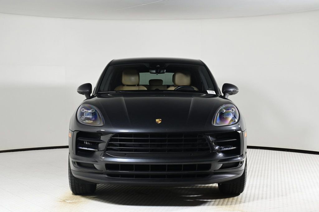 Used 2020 Porsche Macan S image 10