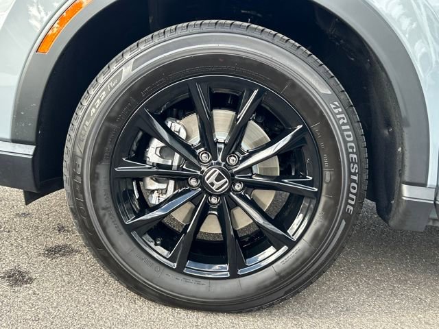 Used 2025 Honda CR-V Sport image 11