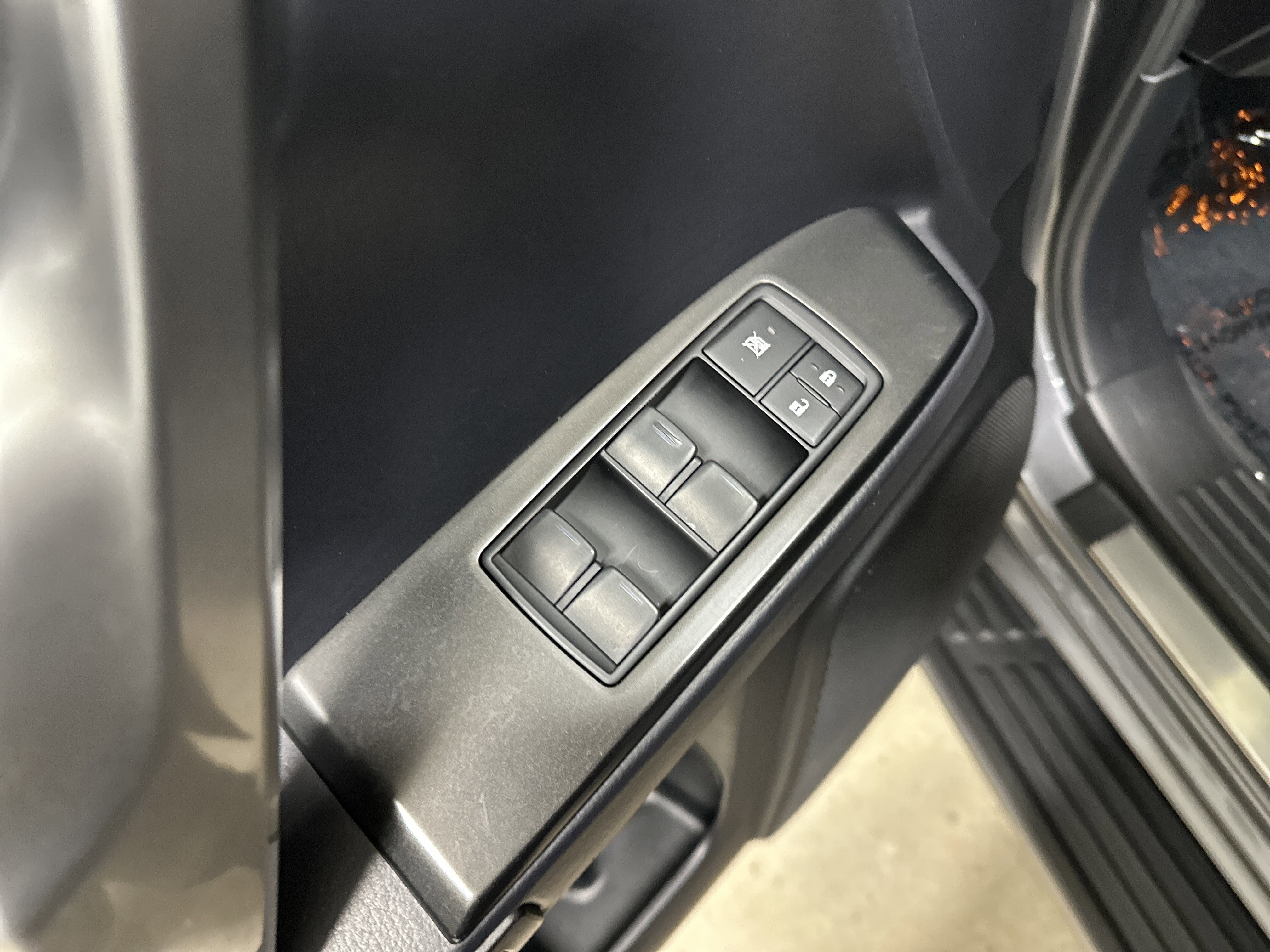 Used 2022 Lexus GX 460 Premium AWD/4WD image 15