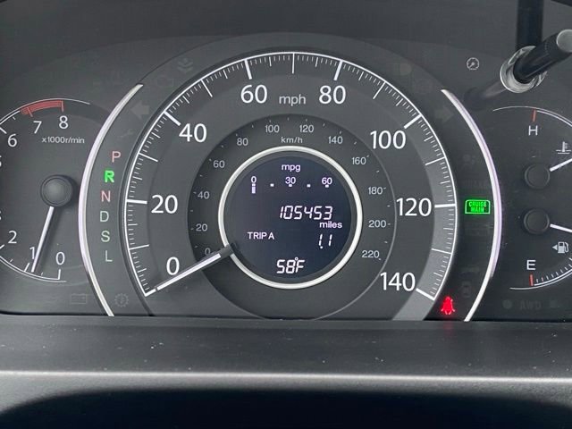 Used 2015 Honda CR-V LX image 21
