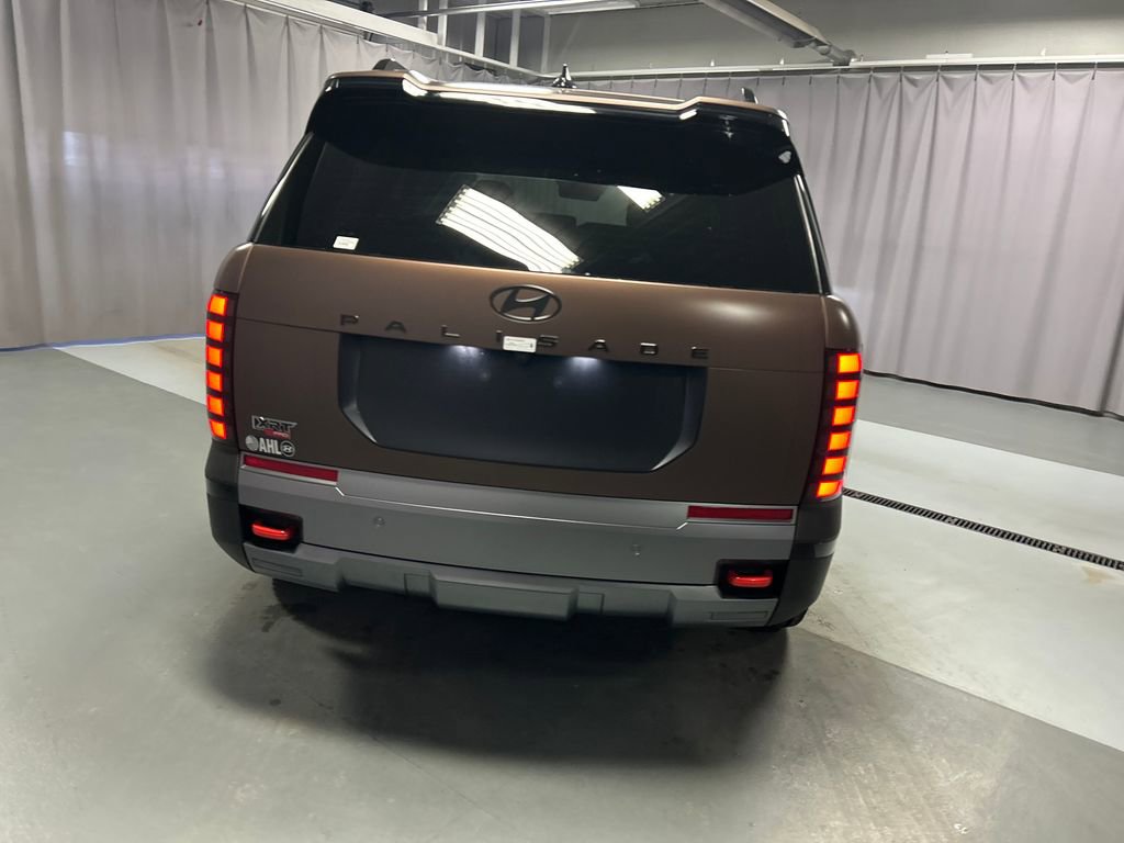 New 2026 Hyundai Palisade XRT Pro image 6