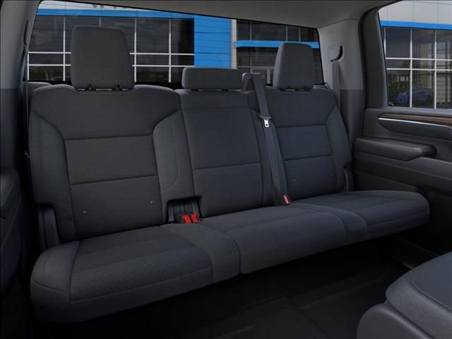 New 2026 Chevrolet Silverado 2500 LT w/ Safety Package image 21