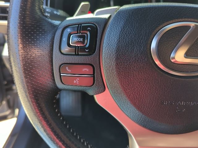 Used 2019 Lexus IS 300 image 12