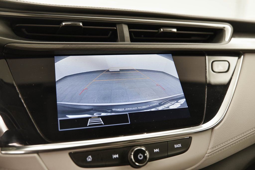 Used 2023 Buick Encore GX Select image 22