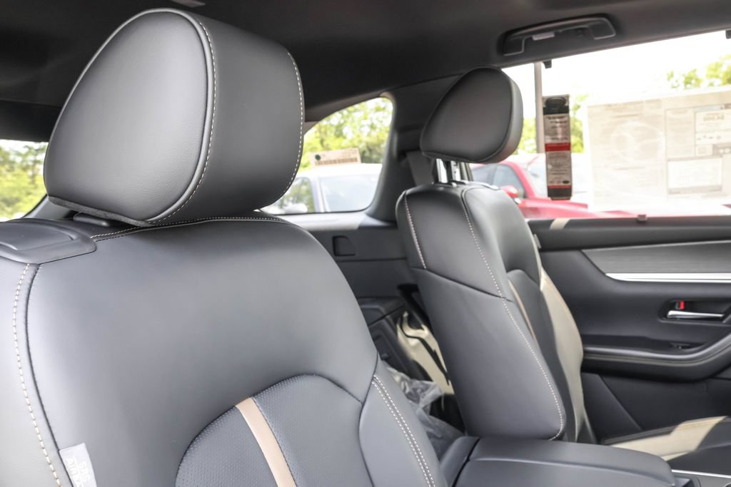 New 2026 MAZDA CX-90 3.3 Turbo S w/ Premium Plus AWD/4WD image 43