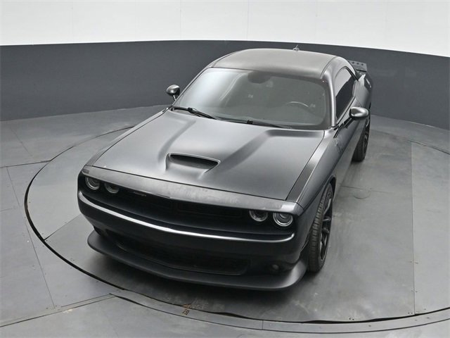 Used 2018 Dodge Challenger T/A image 35