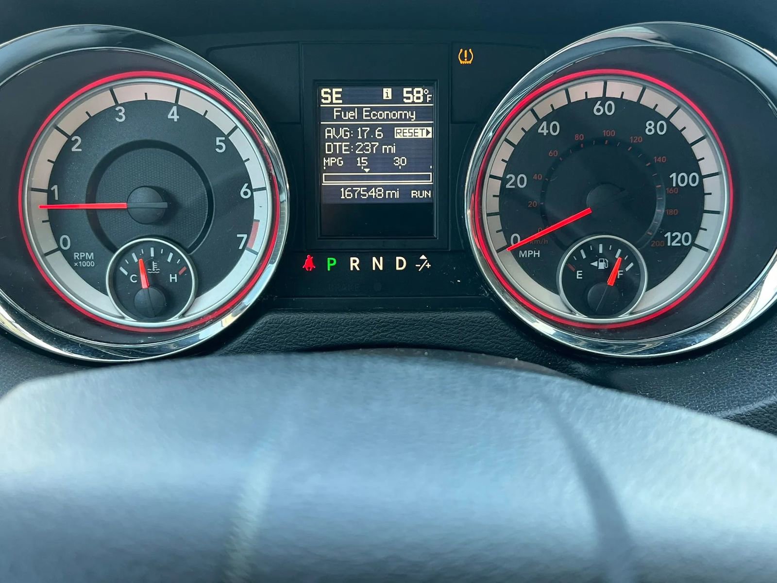 Used 2014 Dodge Grand Caravan SXT FWD image 19