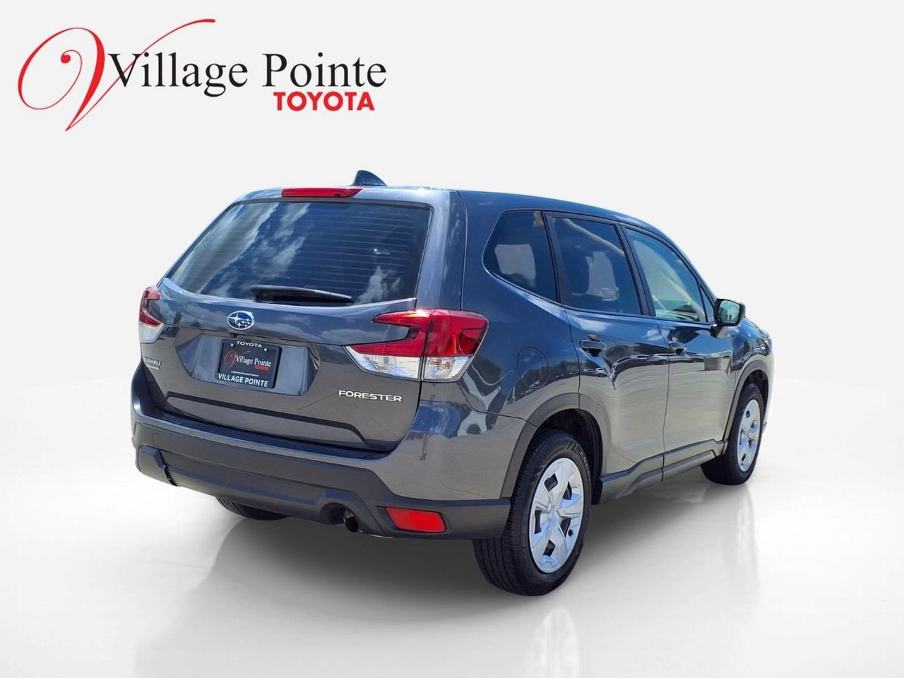 Used 2023 Subaru Forester AWD/4WD image 6