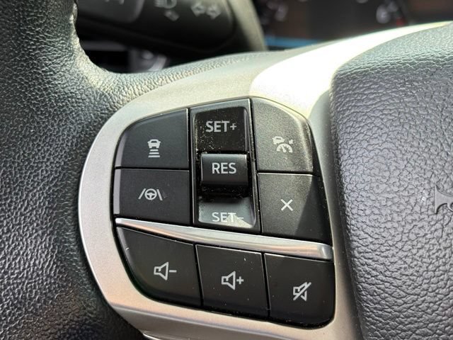Used 2023 Ford Explorer Limited w/ Limited Technology Package AWD/4WD image 21