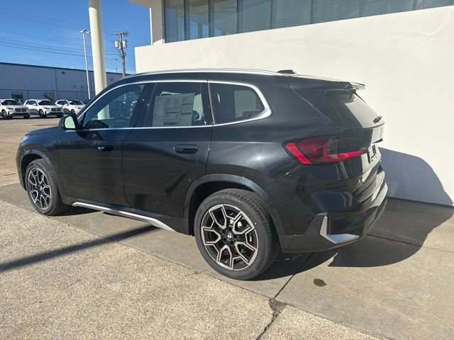 New 2026 BMW X1 xDrive28i w/ Technology Package image 3