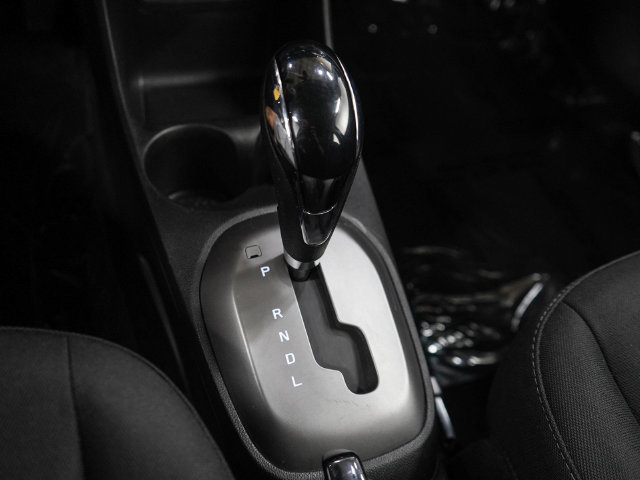 Used 2020 Chevrolet Spark LS FWD image 20