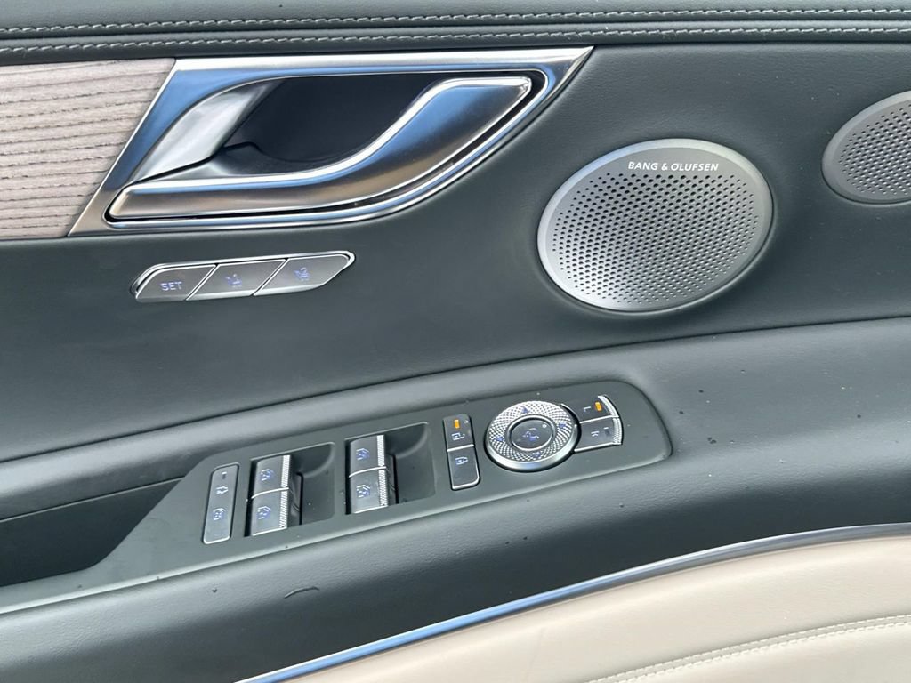 New 2026 Genesis GV80 2.5T Advanced AWD/4WD image 27