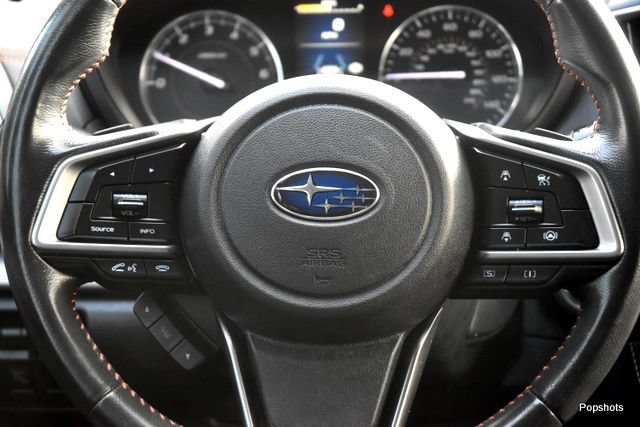 Used 2021 Subaru Crosstrek 2.5i Limited w/ Moonroof Package 2 AWD/4WD image 17