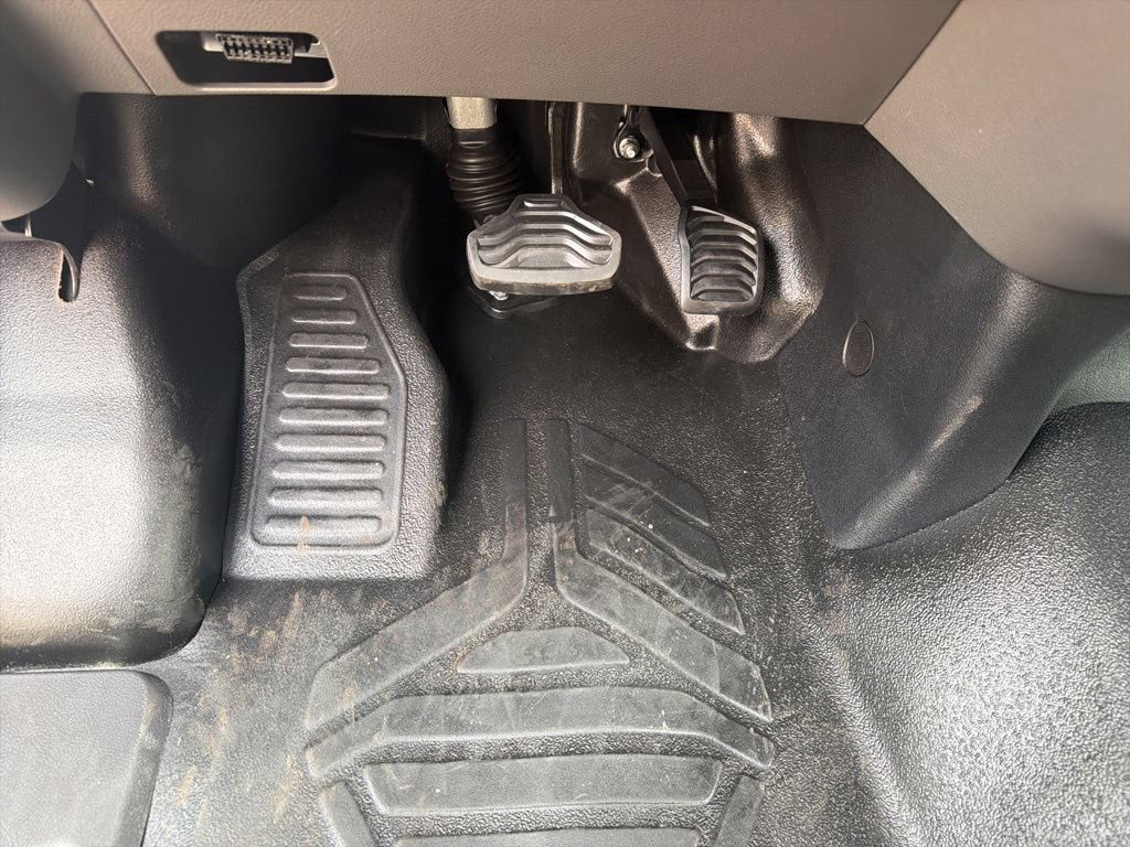 New 2026 Ford Transit 350 148 High Roof DRW AWD image 34