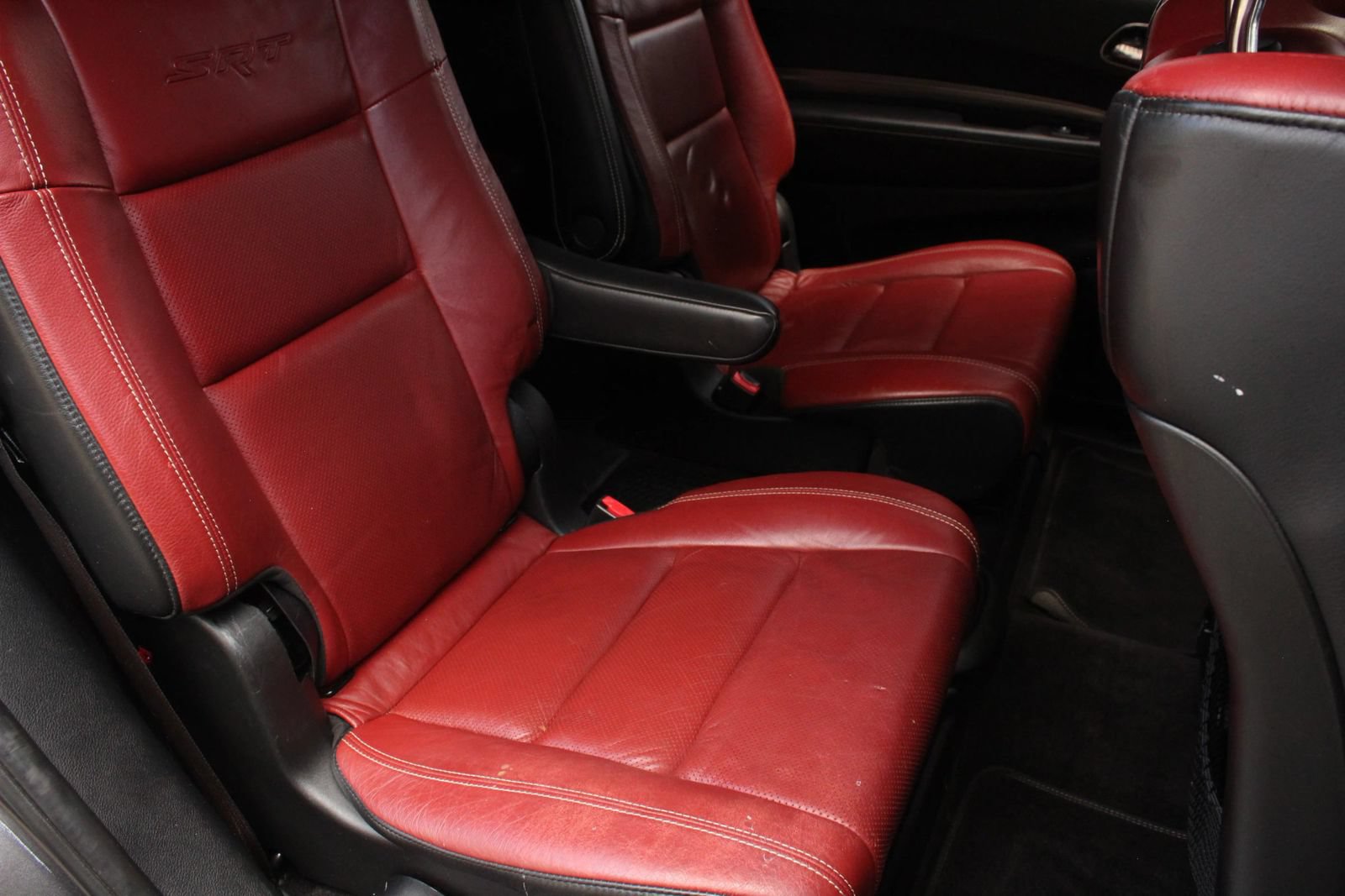 Used 2018 Dodge Durango SRT w/ Technology Group AWD/4WD image 24