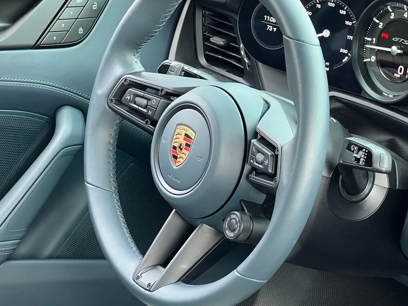 Certified 2024 Porsche 911 Carrera GTS image 19