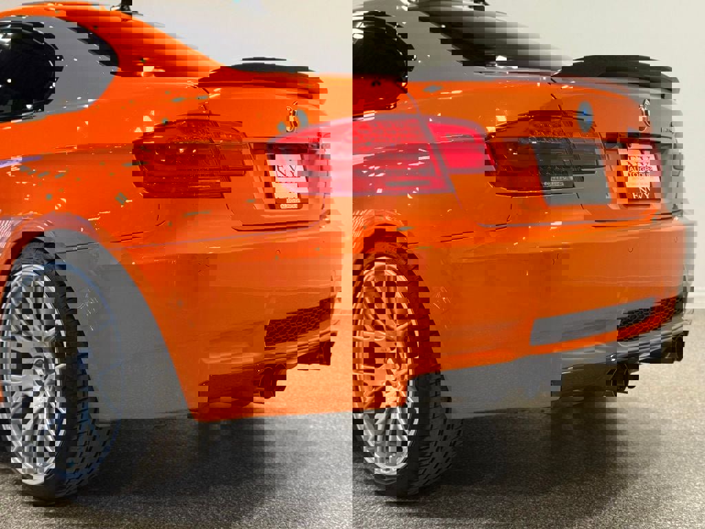 Used 2013 BMW M3 Coupe image 27