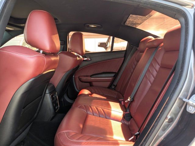 Used 2021 Dodge Charger SRT Hellcat w/ Harman/Kardon Audio Group image 12