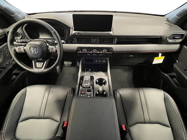 New 2026 Honda Pilot TrailSport image 16