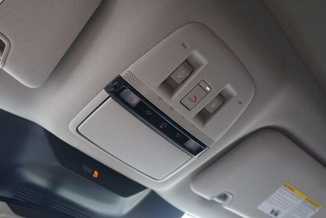 Certified 2025 Nissan Murano SL AWD/4WD image 20